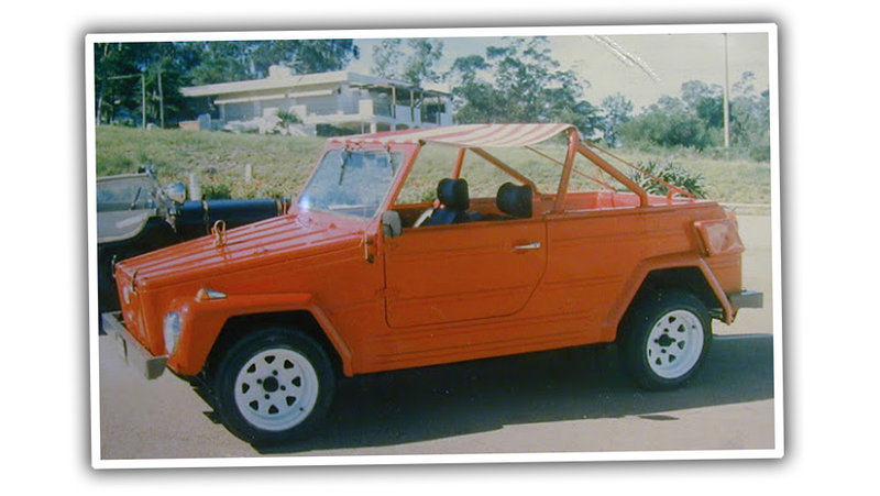 Illustration for article titled This Is The Last Weird Air-Cooled Volkswagen You Never Heard Of I'll Tell You About In 2016